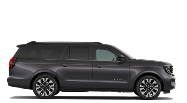 2026 Ford Expedition